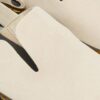CARLSON Wildleder-Slingback-Pantoletten CARLSON Wildleder-Slingback-Pantoletten