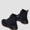 Charlee Chukka Canvas Utility Boots Charlee Chukka Canvas Utility Boots