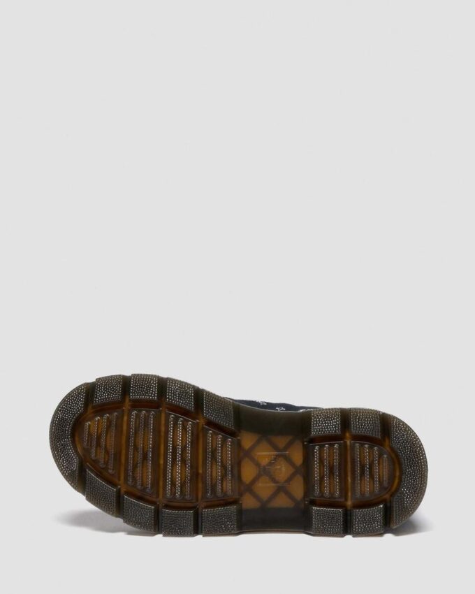Charlee Chukka Canvas Utility Boots Charlee Chukka Canvas Utility Boots