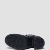CHESNEY Stiefel mit Nieten und Flare-Absatz aus Buttero-Leder CHESNEY Stiefel mit Nieten und Flare-Absatz aus Buttero-Leder
