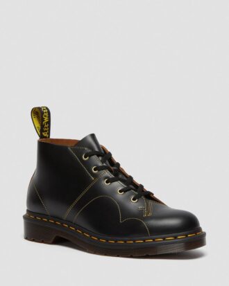 Church Vintage Monkey Boots Church Vintage Monkey Boots