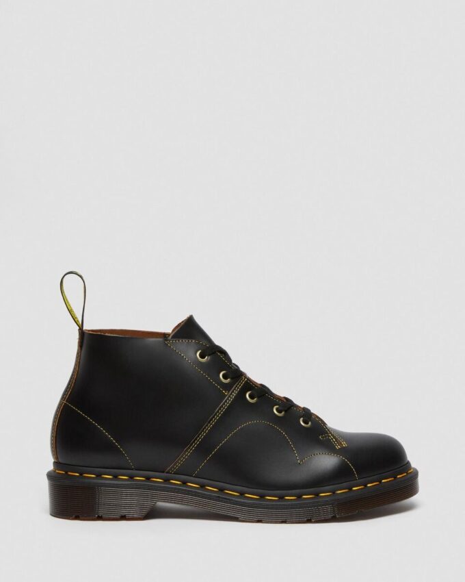 Church Vintage Monkey Boots Church Vintage Monkey Boots