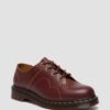 Church Vintage Smooth Leather Shoes