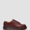 Church Vintage Smooth Leather Shoes