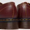 Church Vintage Smooth Leather Shoes