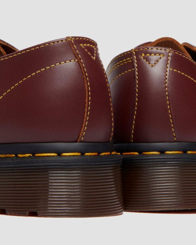 Church Vintage Smooth Leather Shoes