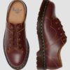 Church Vintage Smooth Leather Shoes