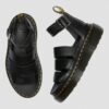 Clarissa II Damen-Platform-Sandalen aus Leder Clarissa II Damen-Platform-Sandalen aus Leder