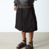 Clarissa II Damen-Platform-Sandalen aus Leder Clarissa II Damen-Platform-Sandalen aus Leder