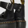 Clarissa II Damen-Platform-Sandalen aus Leder Clarissa II Damen-Platform-Sandalen aus Leder