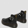 Clarissa II Damen-Platform-Sandalen aus Leder Clarissa II Damen-Platform-Sandalen aus Leder