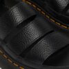 Clarissa II Damen-Platform-Sandalen aus Leder Clarissa II Damen-Platform-Sandalen aus Leder