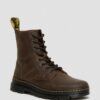 Combs Crazy Horse Leder-Freizeitstiefel Combs Crazy Horse Leder-Freizeitstiefel