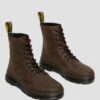 Combs Crazy Horse Leder-Freizeitstiefel Combs Crazy Horse Leder-Freizeitstiefel