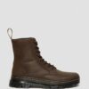 Combs Crazy Horse Leder-Freizeitstiefel Combs Crazy Horse Leder-Freizeitstiefel