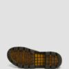 Combs Crazy Horse Leder-Freizeitstiefel Combs Crazy Horse Leder-Freizeitstiefel