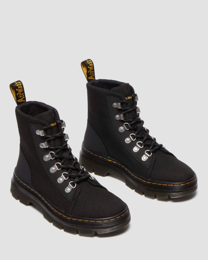COMBS DAMEN Poly Casual Boots