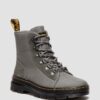 Combs Damen-Utility-Stiefel aus Wildleder