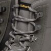 Combs Damen-Utility-Stiefel aus Wildleder