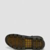 Combs Leder-Freizeitstiefel