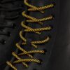 Combs Leder-Freizeitstiefel