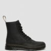 Combs Leder-Freizeitstiefel