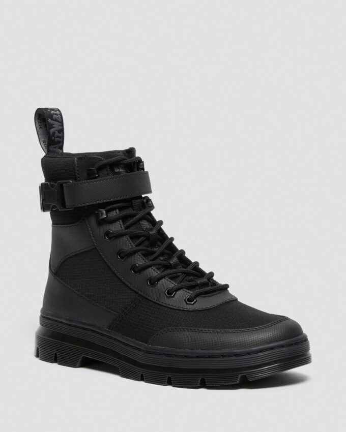 Combs Tech Poly Freizeitstiefel