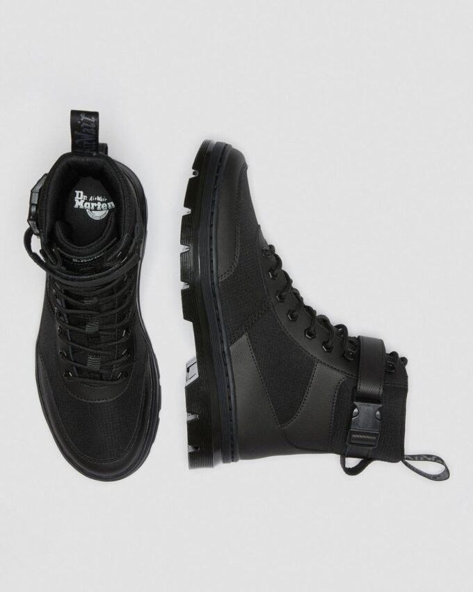 Combs Tech Poly Freizeitstiefel