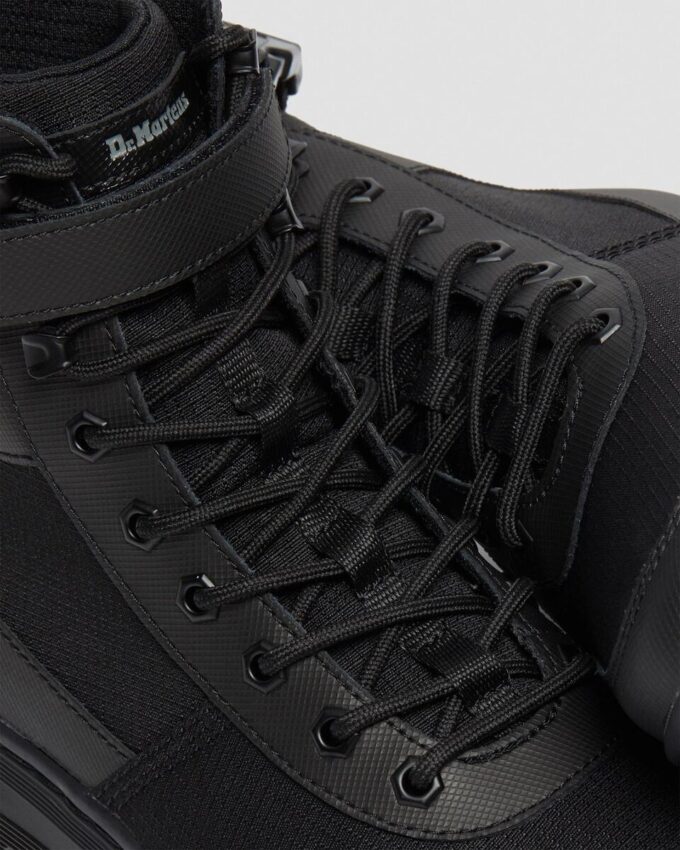 Combs Tech Poly Freizeitstiefel