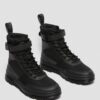 Combs Tech Poly Freizeitstiefel