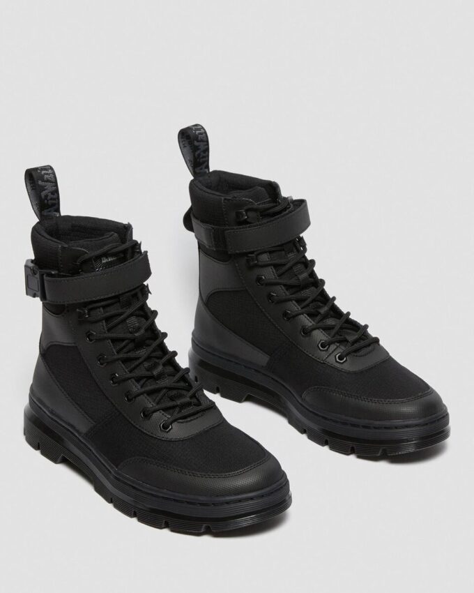 Combs Tech Poly Freizeitstiefel