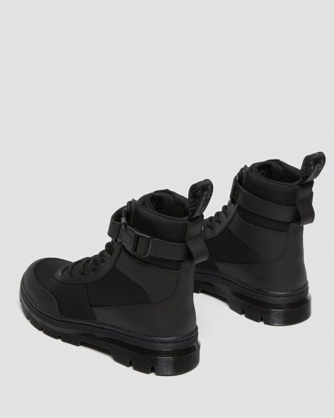 Combs Tech Poly Freizeitstiefel