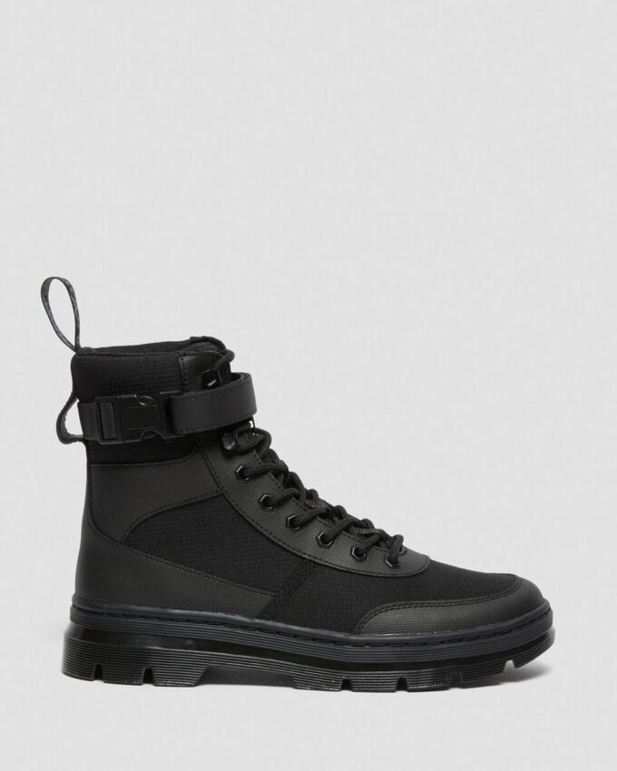 Combs Tech Poly Freizeitstiefel