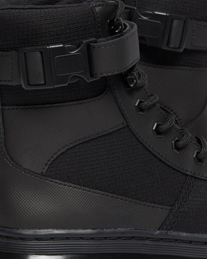 Combs Tech Poly Freizeitstiefel