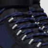 Combs TECH WX Utility-Stiefel aus Leder und Canvas Combs TECH WX Utility-Stiefel aus Leder und Canvas