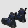 Combs TECH WX Utility-Stiefel aus Leder und Canvas Combs TECH WX Utility-Stiefel aus Leder und Canvas