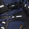 Combs TECH WX Utility-Stiefel aus Leder und Canvas Combs TECH WX Utility-Stiefel aus Leder und Canvas