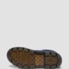 Combs TECH WX Utility-Stiefel aus Leder und Canvas Combs TECH WX Utility-Stiefel aus Leder und Canvas