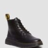 Crewson Leder-Chukka-Schnürstiefel Crewson Leder-Chukka-Schnürstiefel