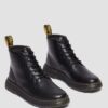 Crewson Leder-Chukka-Schnürstiefel Crewson Leder-Chukka-Schnürstiefel
