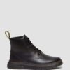 Crewson Leder-Chukka-Schnürstiefel Crewson Leder-Chukka-Schnürstiefel