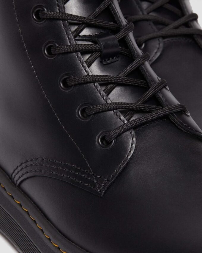 Crewson Leder-Chukka-Schnürstiefel Crewson Leder-Chukka-Schnürstiefel