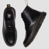Crewson Leder-Chukka-Schnürstiefel Crewson Leder-Chukka-Schnürstiefel