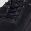Crewson Leder-Chukka-Stiefel mit Polsterung Crewson Leder-Chukka-Stiefel mit Polsterung