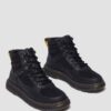 Crewson Leder-Chukka-Stiefel mit Polsterung Crewson Leder-Chukka-Stiefel mit Polsterung
