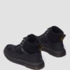 Crewson Leder-Chukka-Stiefel mit Polsterung Crewson Leder-Chukka-Stiefel mit Polsterung