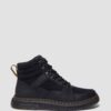 Crewson Leder-Chukka-Stiefel mit Polsterung Crewson Leder-Chukka-Stiefel mit Polsterung