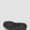 Crewson Leder-Chukka-Stiefel mit Polsterung Crewson Leder-Chukka-Stiefel mit Polsterung