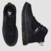 Crewson Leder-Chukka-Stiefel mit Polsterung Crewson Leder-Chukka-Stiefel mit Polsterung