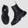 DMXL 8-Eye Lederstiefel